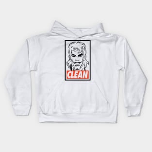 CLEAN Kids Hoodie